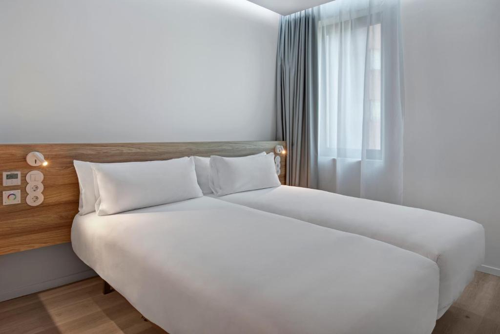 B&B HOTEL Porto Gaia - 7