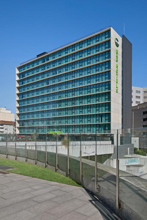 B&B HOTEL Porto Gaia - Resim 1