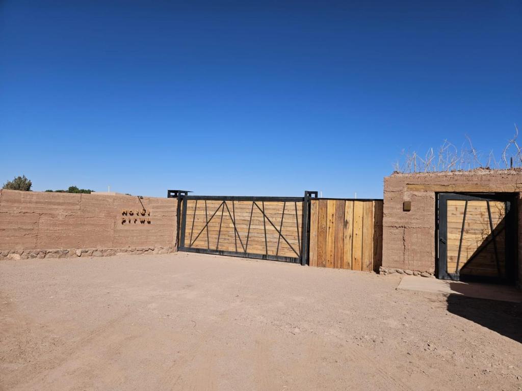 Fotografie z fotogalerie ubytování Hotel Pirwa v destinaci San Pedro de Atacama