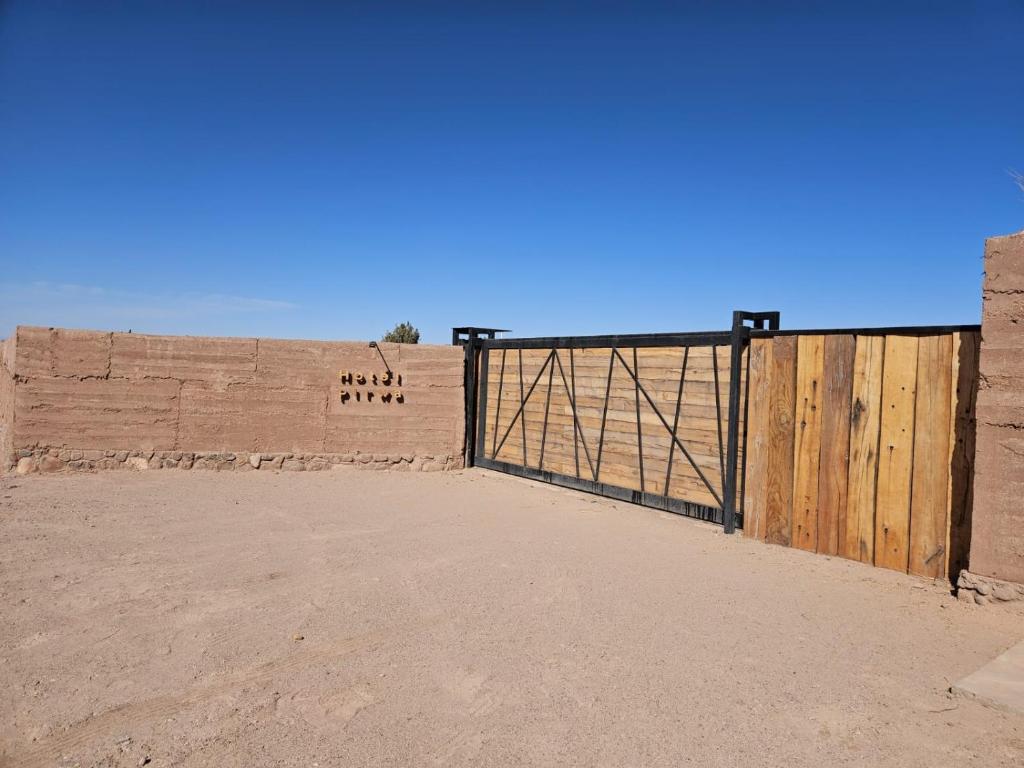 Fotografie z fotogalerie ubytování Hotel Pirwa v destinaci San Pedro de Atacama