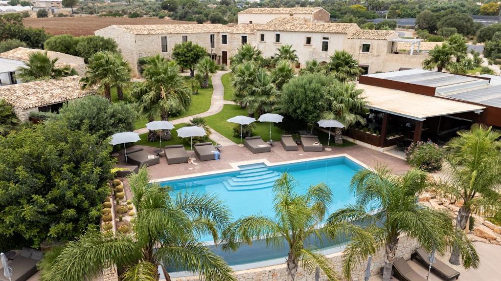 Pietra d'Acqua Resort & Spa ⭐⭐⭐⭐