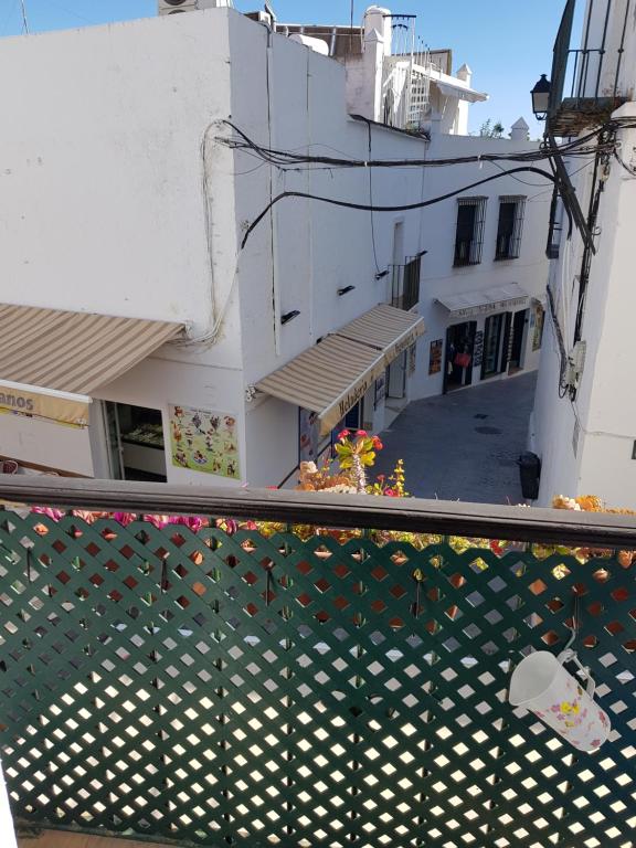 Casa Medina de Alba
