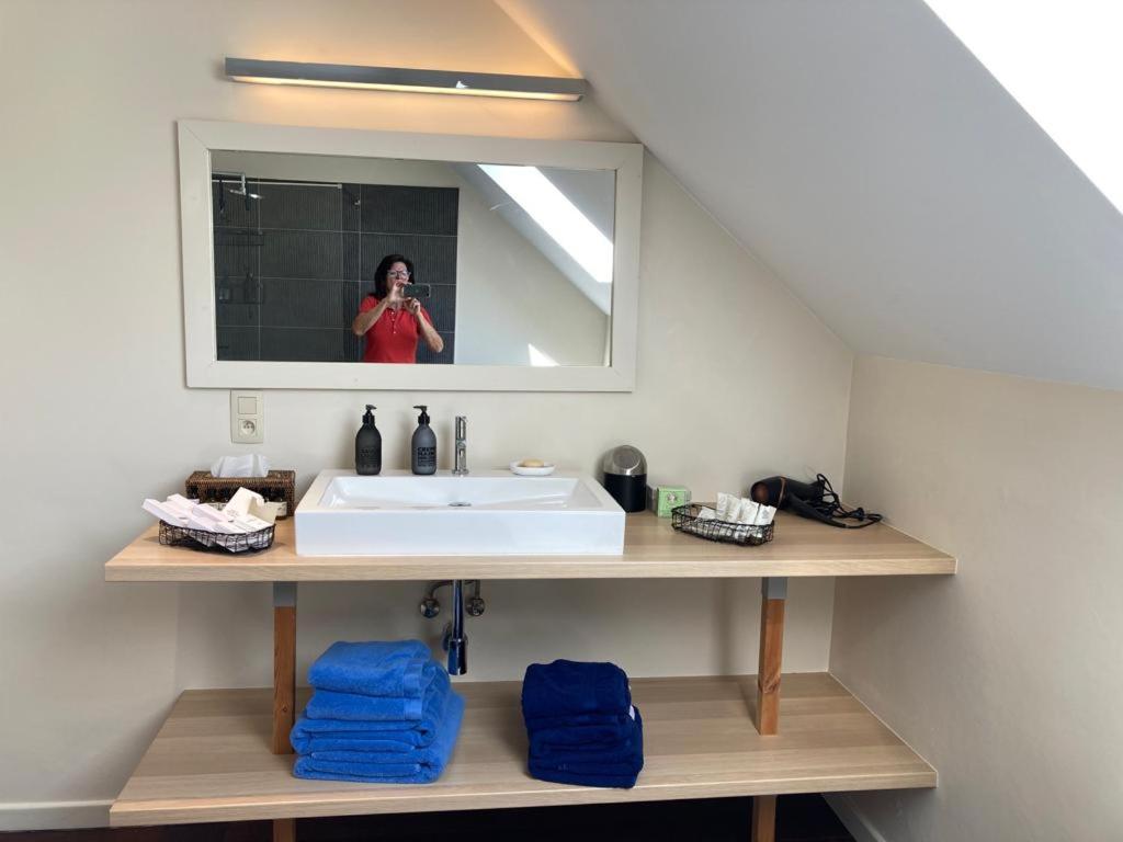 Fotografie z fotogalerie ubytování F1 Circuit 2Min 2 Rooms Stay v destinaci Stavelot