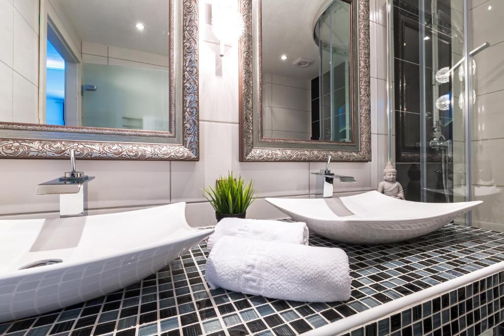 Bavaria Hotel Münchner Hof Superior - Resim 3