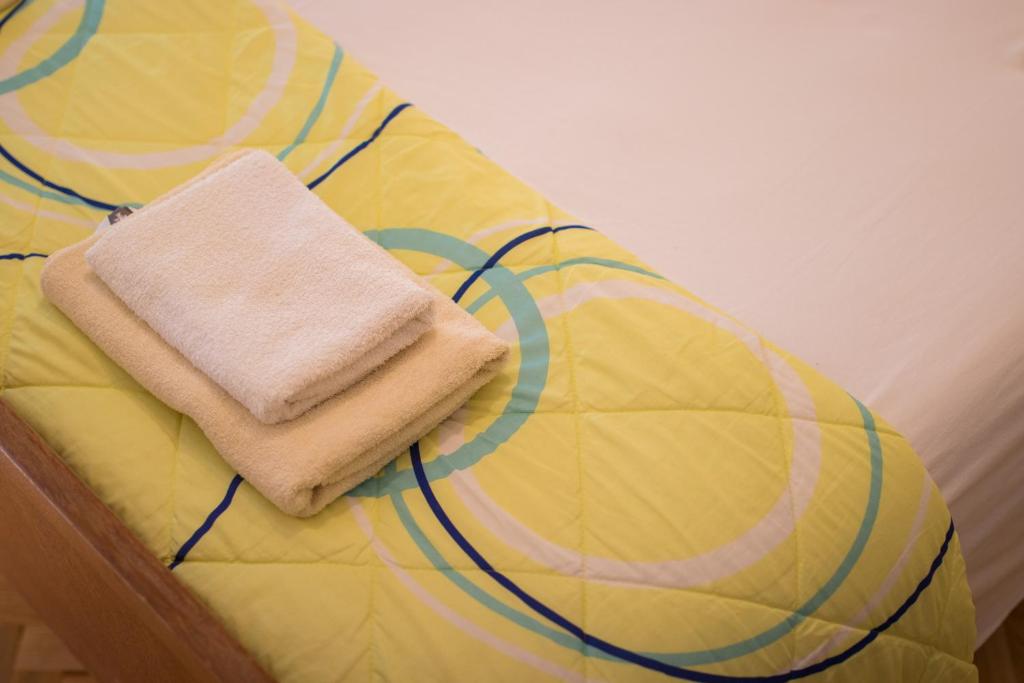 Posedenie v ubytovaní Apartmani Dekanić Krk