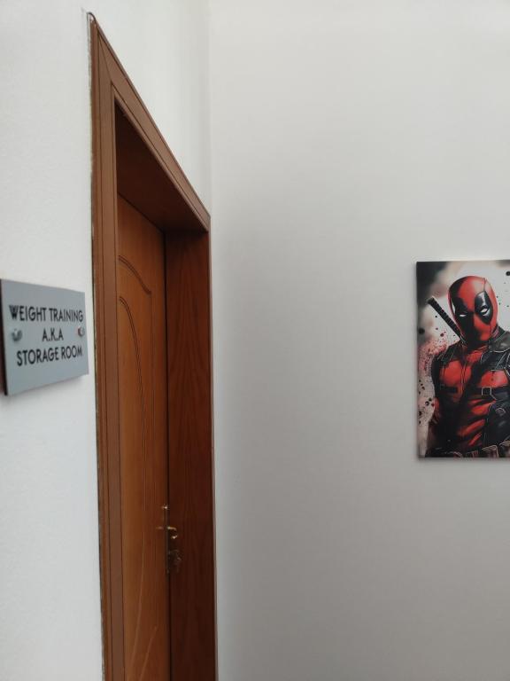 Galeriebild der Unterkunft Tias Hostel in Shkodra