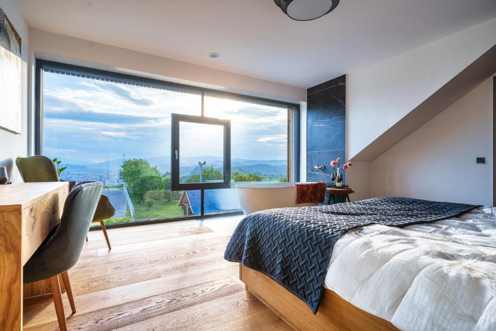 Hotel Frost - Resim 3