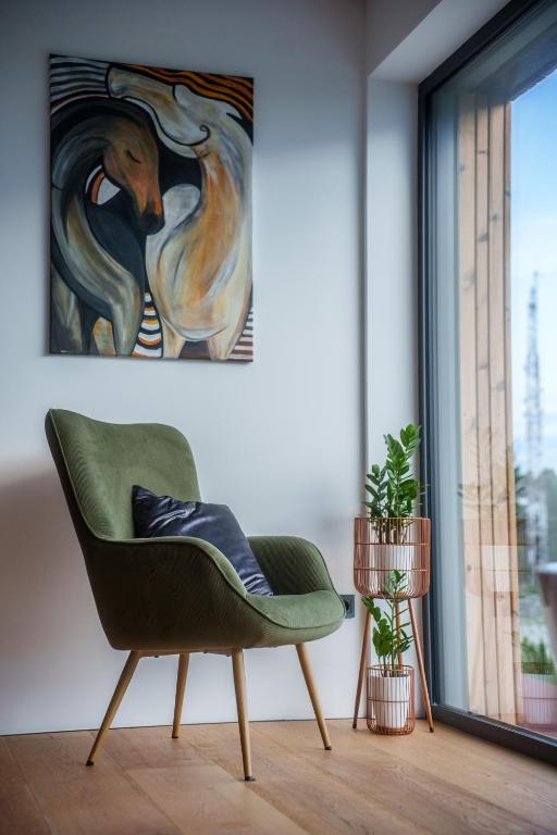 Hotel Frost - Resim 24