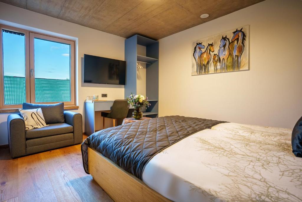 Hotel Frost - Resim 43