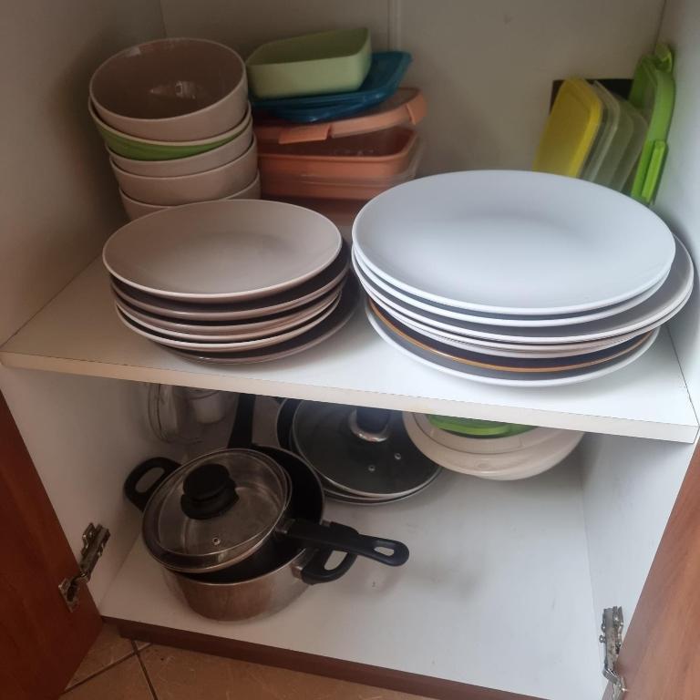 Fotografia z galérie ubytovania Apartament na Przymorzu v destinácii Gdansk