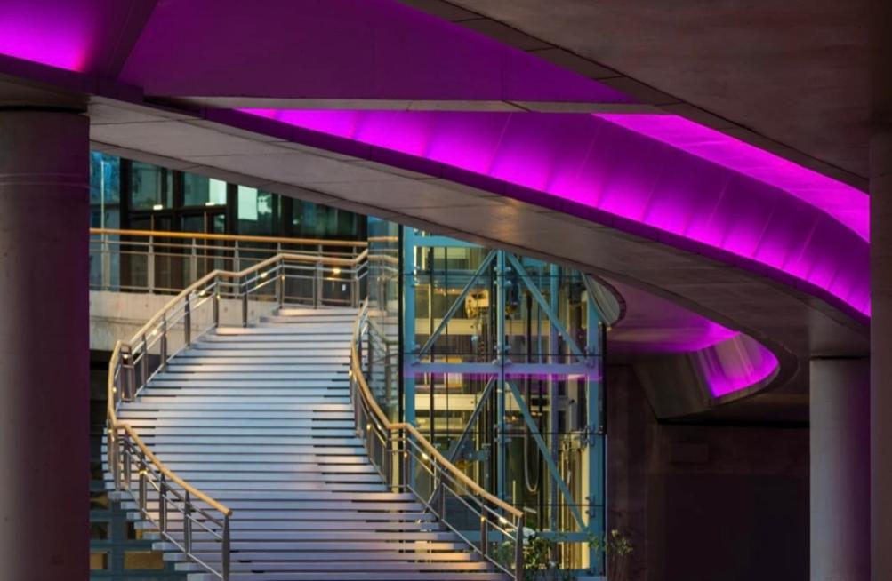 Fotografie z fotogalerie ubytování Paris La Défense Studio v destinaci Puteaux