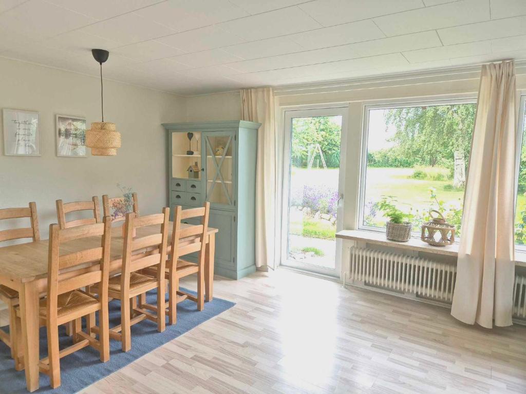 Fotografie z fotogalerie ubytování Apartment in Danmark- Agernaesgaard Otterup v destinaci Otterup