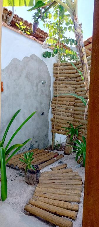 Fotografie z fotogalerie ubytování Odoyá Corumbau v destinaci Corumbau