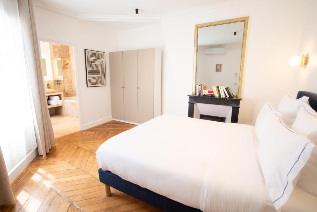 Quartier Libre Madeleine - Resim 18