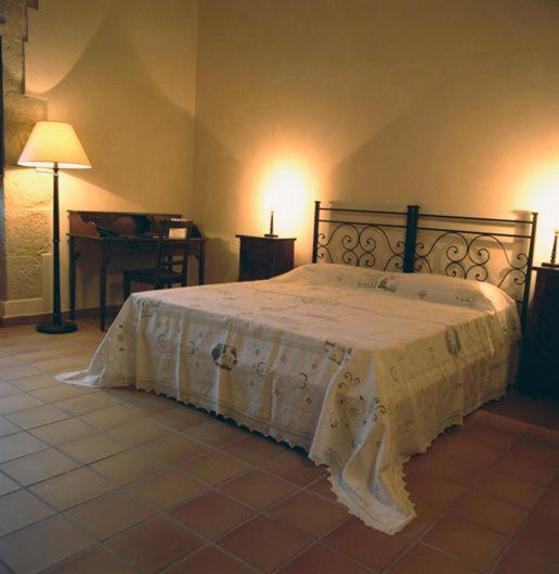 AgriturismoBugilfezza di TGESD