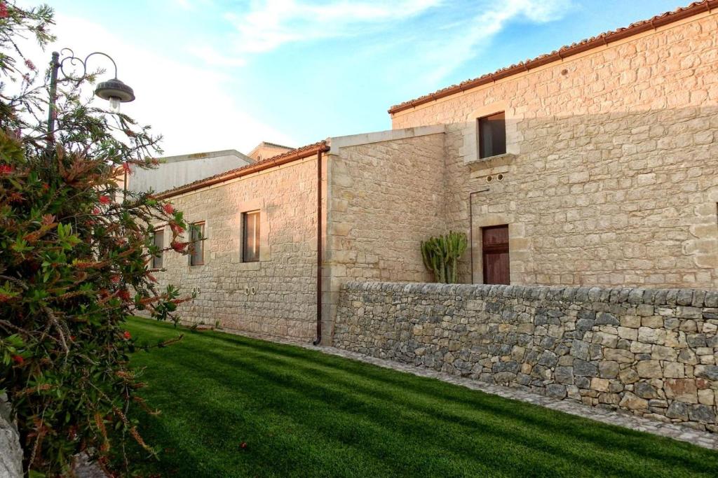 AgriturismoBugilfezza di TGESD