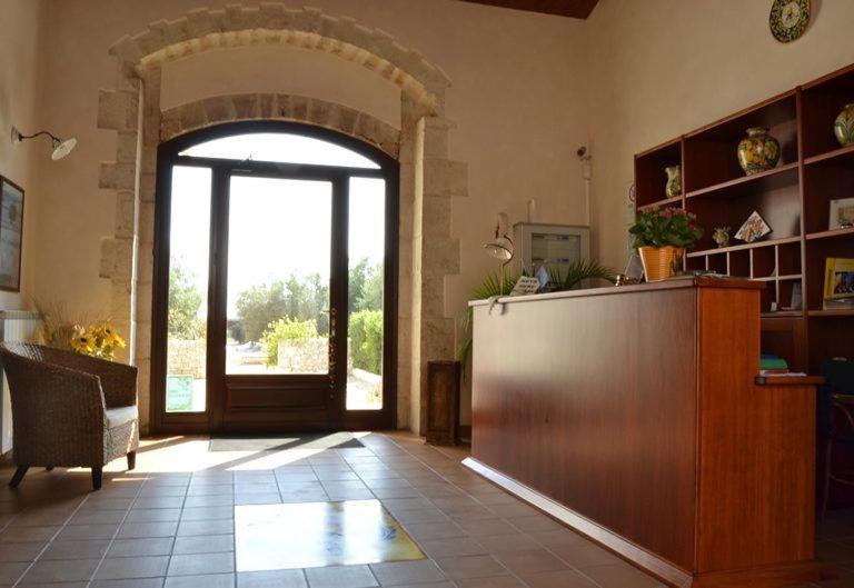 AgriturismoBugilfezza di TGESD