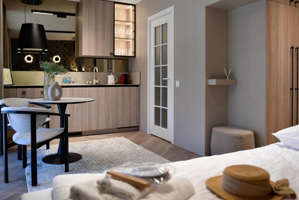 Garden Hill, Palanga (updated prices 2026)