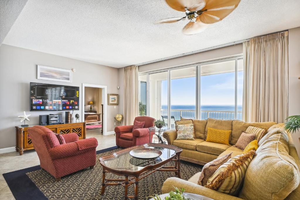 Oceania By Holiday Isle Properties