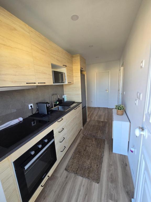 Afbeelding uit fotogalerij van Casa inteira 2 quartos, 1 wc in Labruge