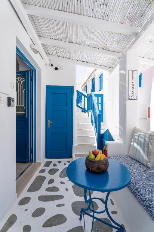 Eleanna's Mykonos - 3