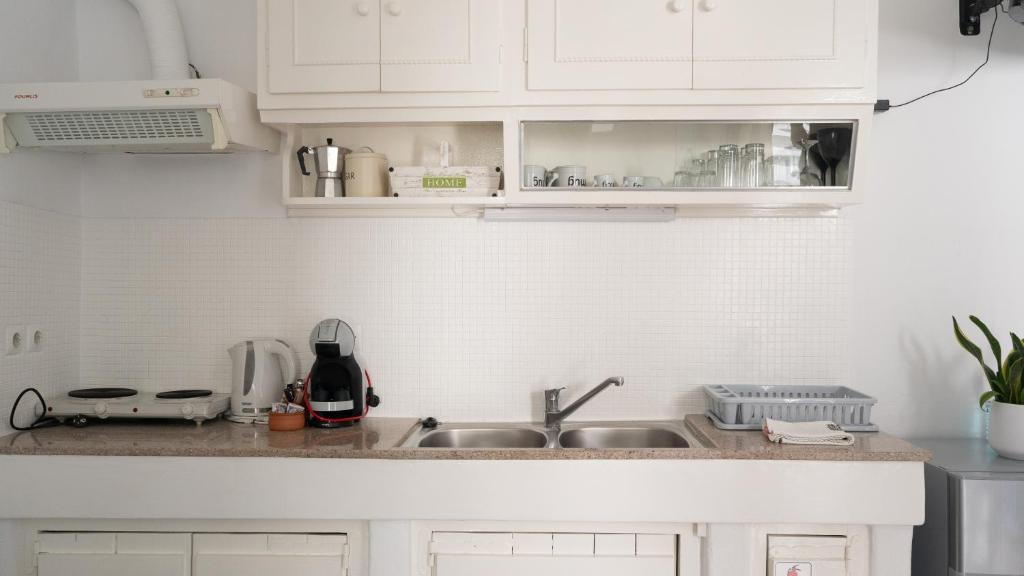 Eleanna's Mykonos - 10