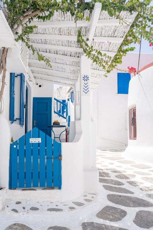 Eleanna's Mykonos - 2