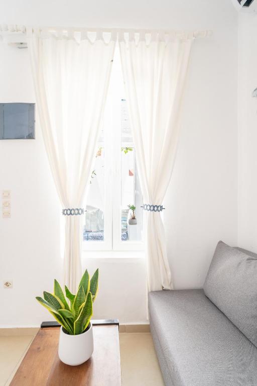 Eleanna's Mykonos - 9