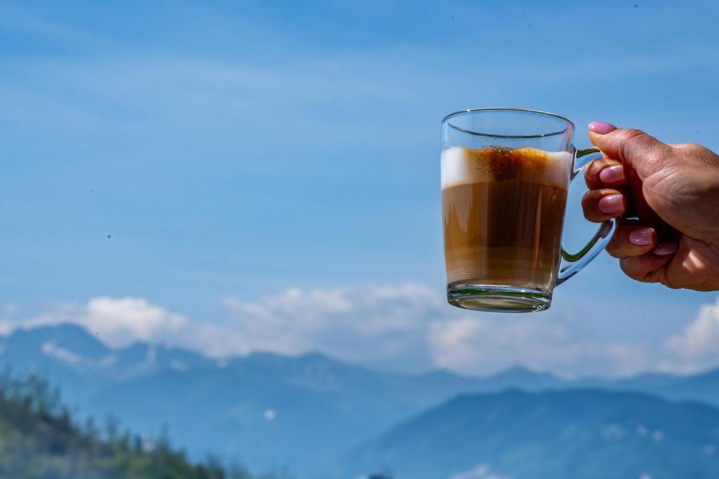 "Podhalański Gościniec" -250 m Gorący Potok ,Termy Szaflary - 9