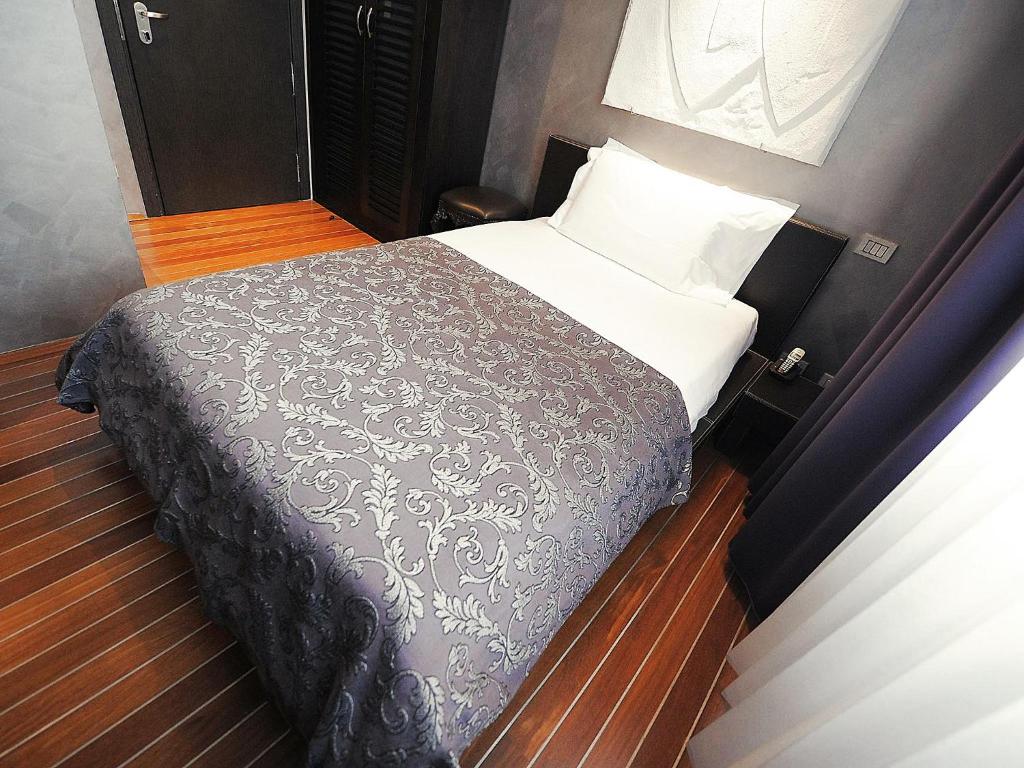 Borghese Palace Art Hotel - Resim 13