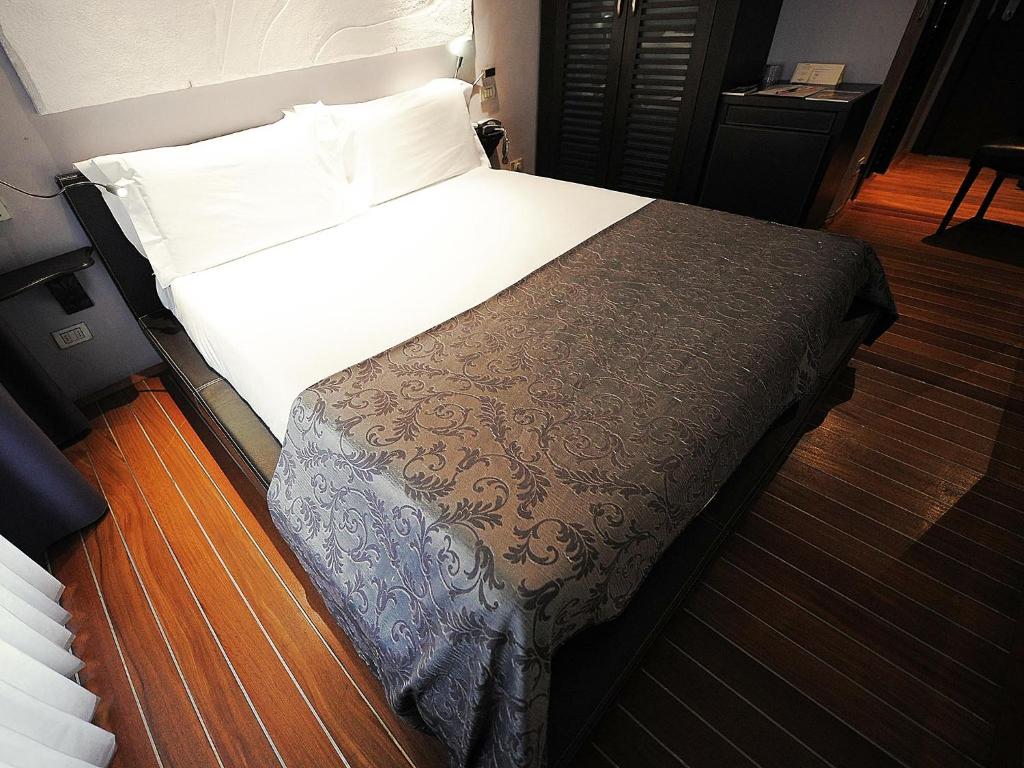 Borghese Palace Art Hotel - Resim 27