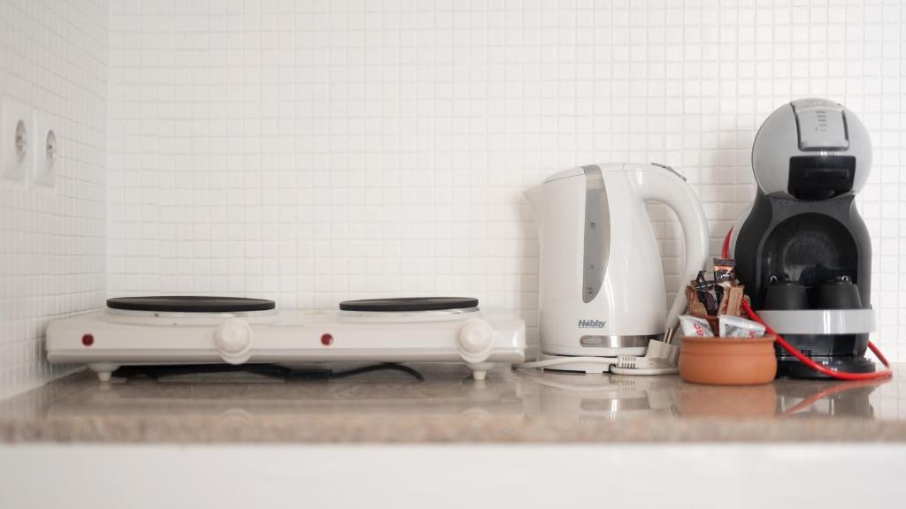 Eleanna's Mykonos - 11