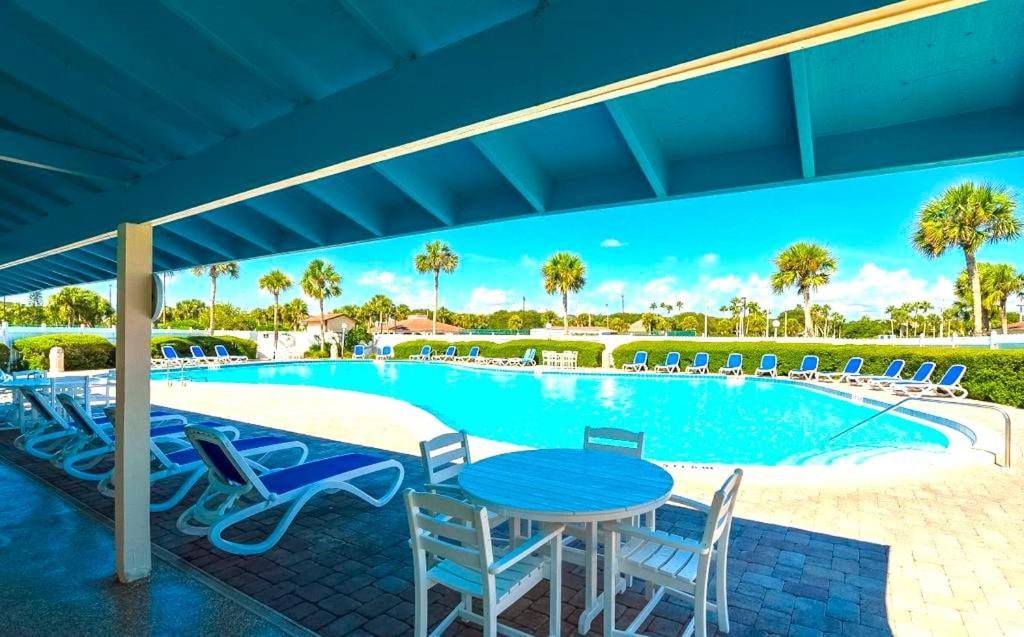 St Augustine Beach Retreat