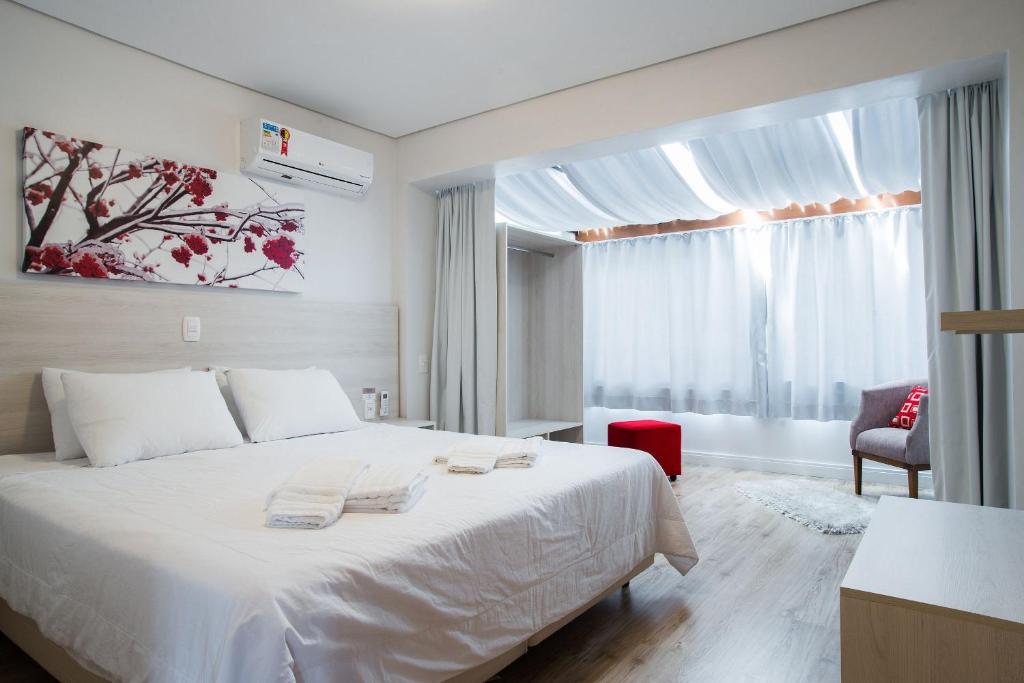 Apartamentos Monte Felice Stay - Three-Bedroom Apartment