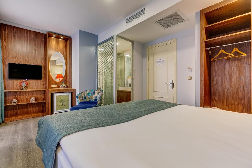 Sometimes Hotel Taksim - 4