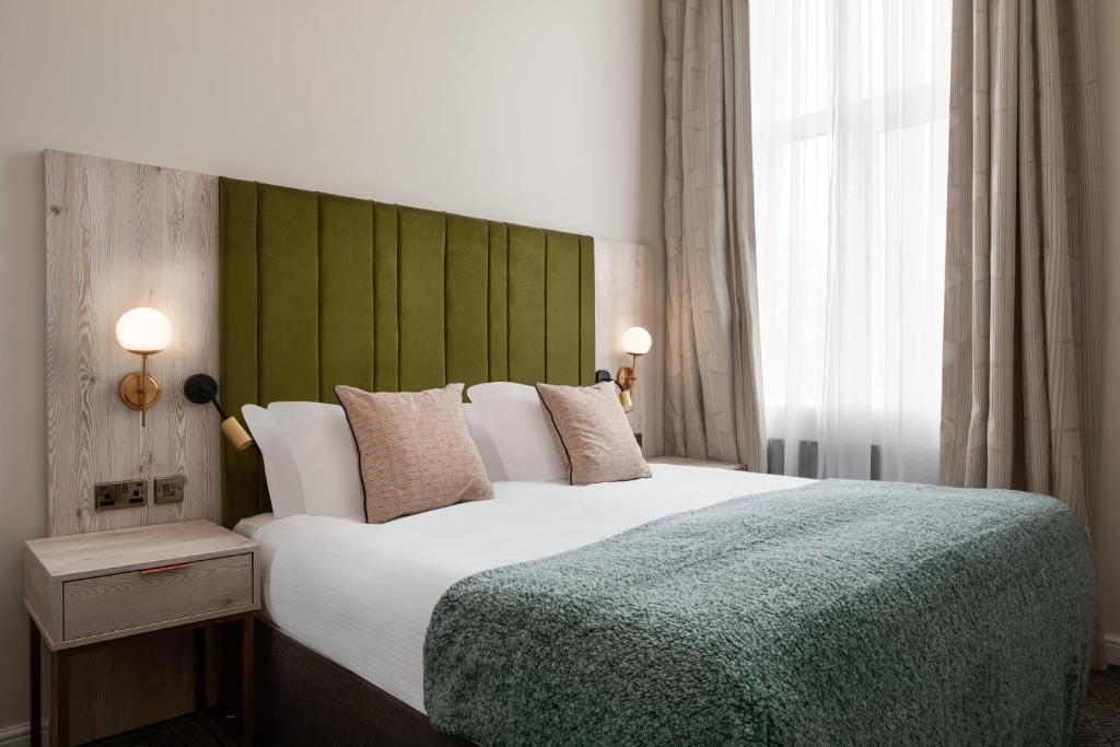 Trafford Hall Hotel Manchester, Trademark Collection by Wyndham - 