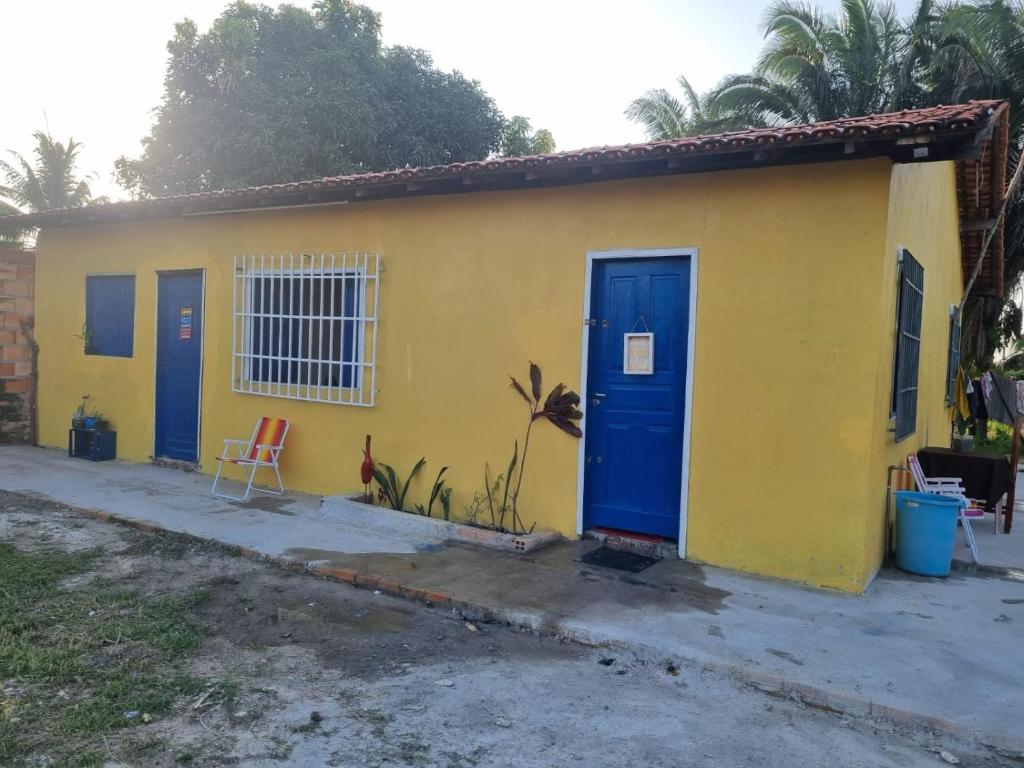 Φωτογραφία από το άλμπουμ του Casa estrela do sal σε Salinopolis