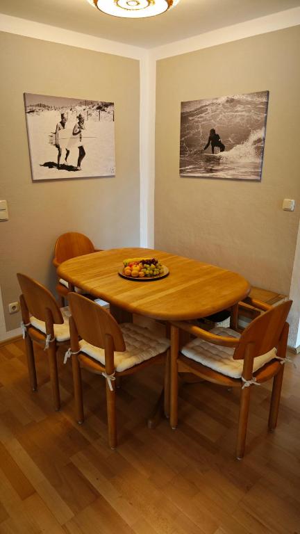 Fotografie z fotogalerie ubytování Aloha Annaberg v destinaci Sulzbach-Rosenberg