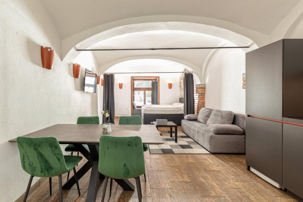 Aroma apartments - Apartment