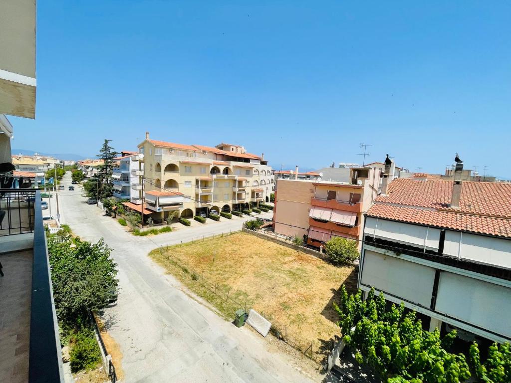 Akrata v apartment - Housity