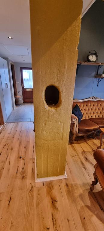 Fotografie z fotogalerie ubytování Private home in Ólafsvík v destinaci Ólafsvík