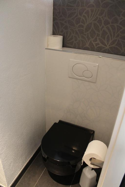 Amiga Hotel München Messe - Resim 23