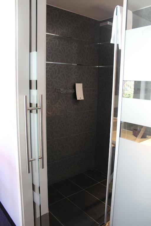 Amiga Hotel München Messe - Resim 27