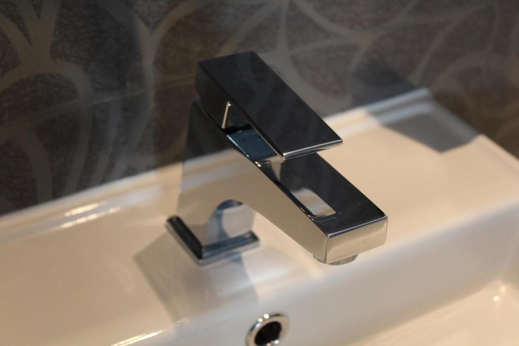 Amiga Hotel München Messe - Resim 8