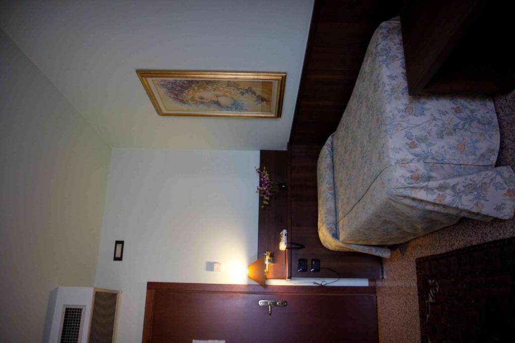 Hotel Bracco - Eenpersoonskamer