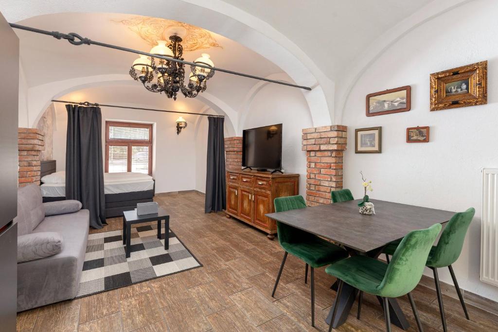 Aroma apartments - Apartment