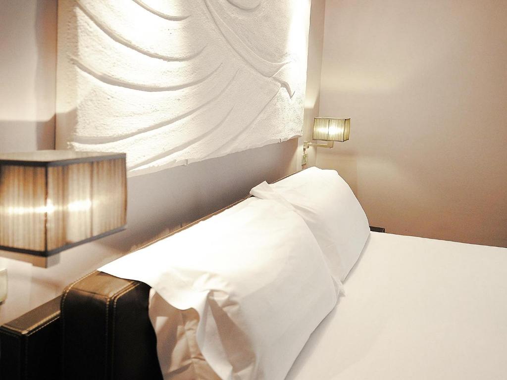 Borghese Palace Art Hotel - Resim 35