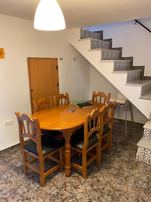 Fotografie z fotogalerie ubytování Casa Alora v destinaci Alora