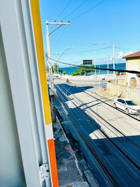 Fotografie z fotogalerie ubytování Hostel Recanto da Paciência v destinaci Salvador