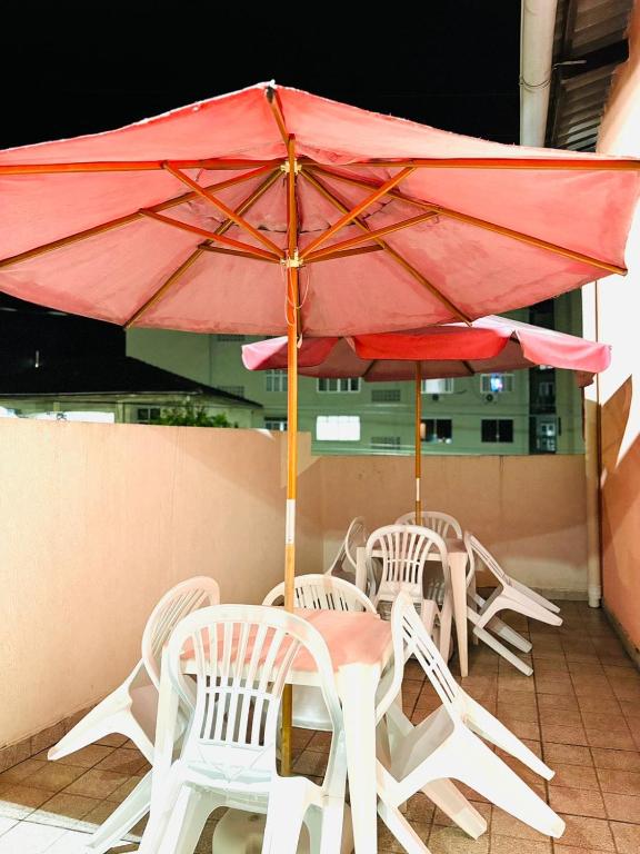 Fotografie z fotogalerie ubytování Hostel Recanto da Paciência v destinaci Salvador